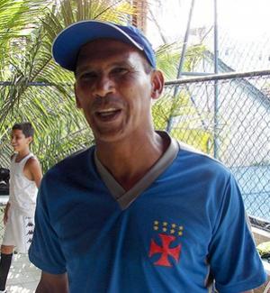 Vivinho morreu na manh deste domingo no Rio de Janeiro