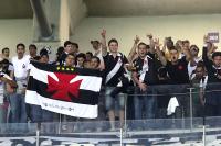 Torcida do Vasco