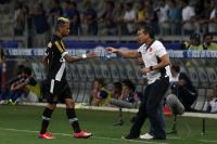 Rafael Silva e Jorginho