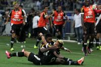 Thalles e Rafael Silva