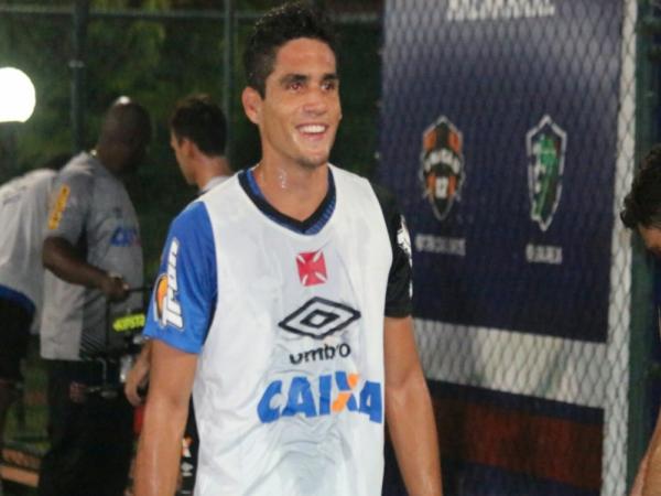 Arthur comentou que a derrota serviu para unir mais o grupo do Gigante da Colina