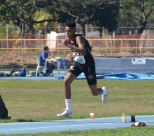 Breno Matheus ser um dos vascanos na competio