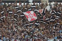 Torcida do Vasco