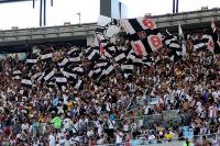 Torcida do Vasco