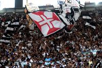 Torcida do Vasco