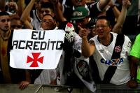 Torcida do Vasco