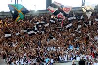 Torcida do Vasco