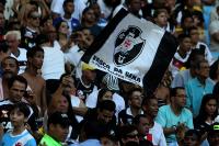 Torcida do Vasco