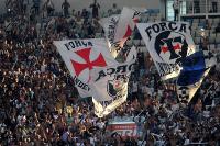 Torcida do Vasco