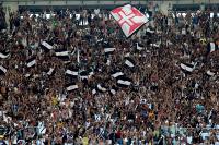 Torcida do Vasco