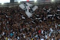 Torcida do Vasco