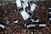 Torcida do Vasco