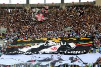 Torcida do Vasco