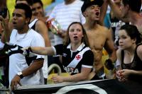Torcida do Vasco
