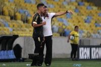 Romarinho e Jorginho