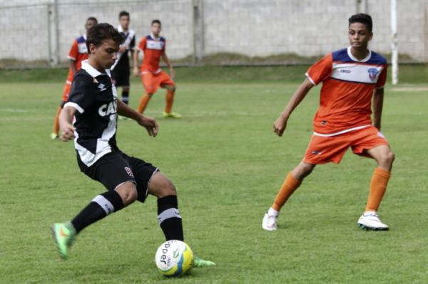 Vitor Lari teve uma boa atuao na etapa final