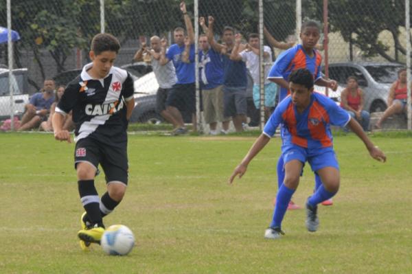 Atacante Jorge teve um bom desempenho durante a partida