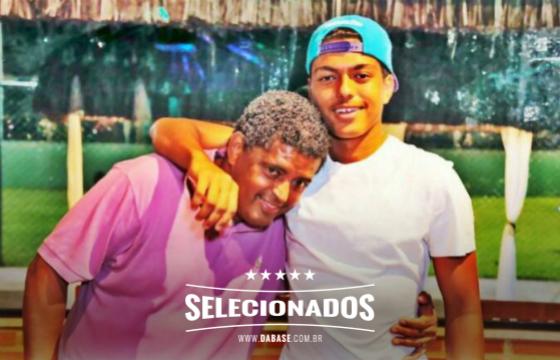 Evander e o pai: dolo e agente