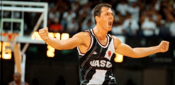 Vasco  bicampeo brasileiro de basquete e pode voltar ao NBB em 2016