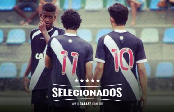 Meia (10) se deu bem com os companheiros dentro e fora de campo