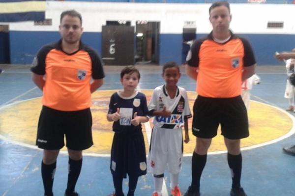 Meninos da Colina se recuperaram derrotando o S.C. Brasil