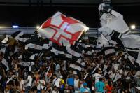Torcida do Vasco