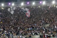 Torcida do Vasco
