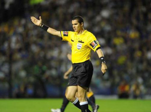 Ricardo Marques Ribeiro foi alvo de muitas crticas