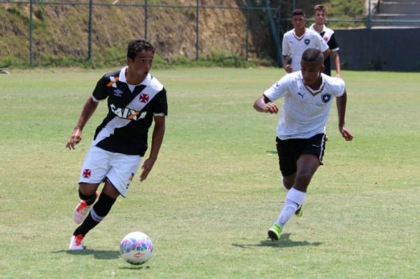 Hugo Borges quase deixou sua marca na etapa inicial