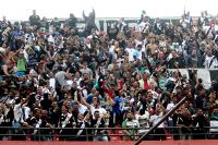Torcida do Vasco