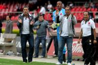 Jorginho, Jordi e Zinho