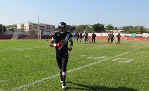 Lipe  um dos destaques do Vasco da Gama/Patriotas