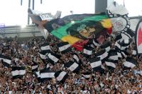 Torcida do Vasco