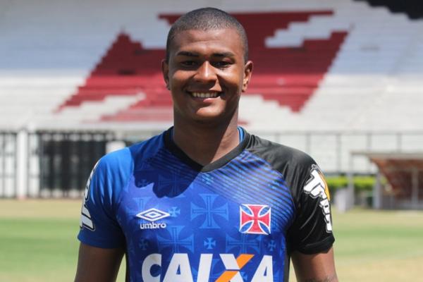 Matheus Santana