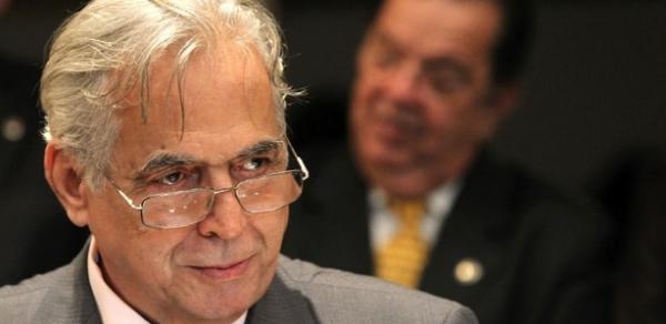 Eurico Miranda pode ser suspenso por at trs anos por conta de declaraes