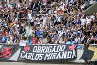 Torcida do Vasco