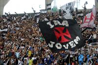 Torcida do Vasco