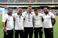 Comisso tcnica do Vasco