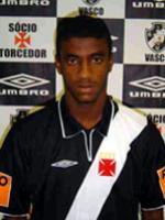 Muriqui no Vasco em 2005