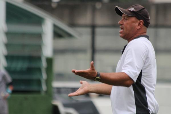 Marcus Alexandre projetou duelo contra o Flamengo