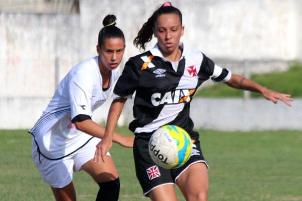 Capit Thayla no deu espao para o ataque rival