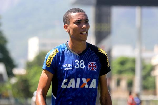 Madson em ao no treinamento deste sbado (14/11)