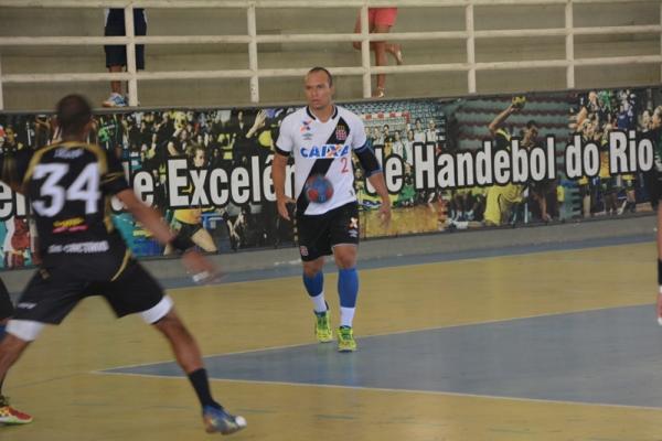 Equipe vascana jogou bem e no decepcionou