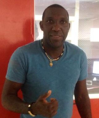 Odvan mantm a torcida e o otimismo com o Vasco