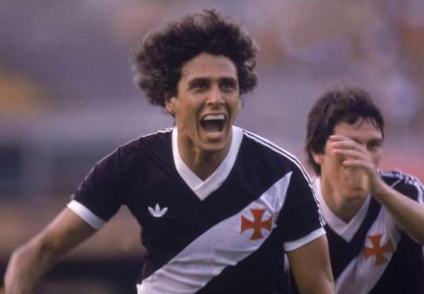 Dinamite fez histria em um jogo contra o Corinthians