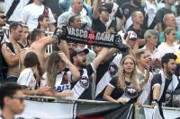 Torcida do Vasco