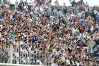 Torcida do Vasco