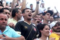 Torcida do Vasco