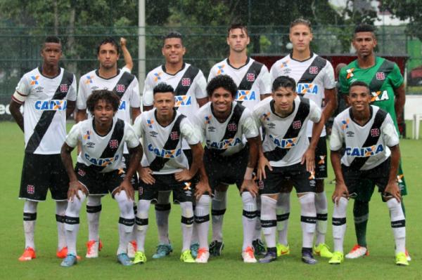 Sub-17 possui a melhor defesa e um dos ataques mais positivos do Estadual