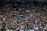 Torcida do Vasco